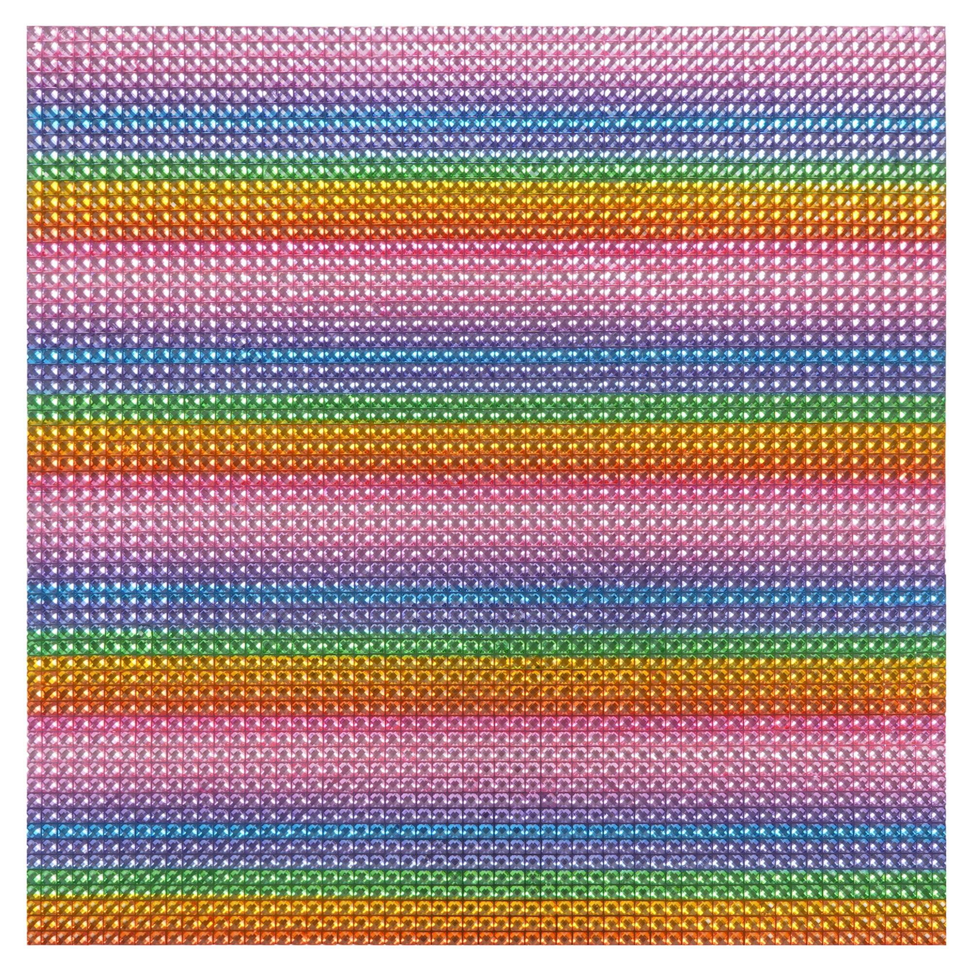 Rainbow Bling Sticker By Recollections™